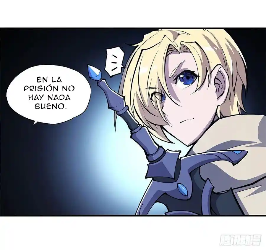The Blood Princess And The Knight - Capítulo 147 - Página 31 - LectorTMOo