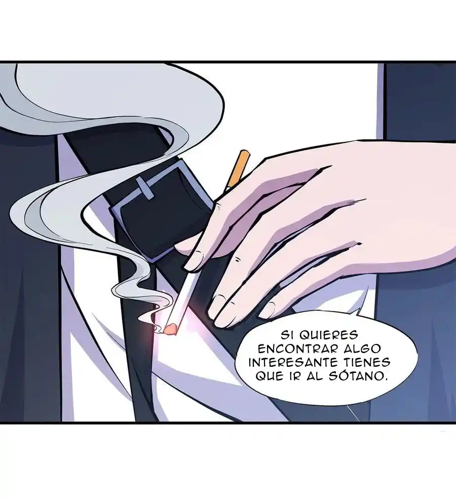 The Blood Princess And The Knight - Capítulo 147 - Página 32 - LectorTMOo