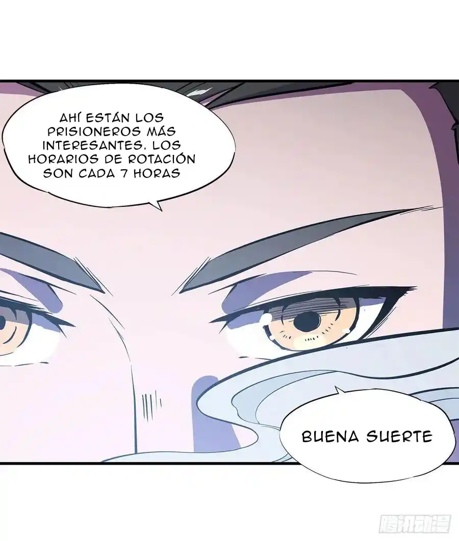 The Blood Princess And The Knight - Capítulo 147 - Página 33 - LectorTMOo