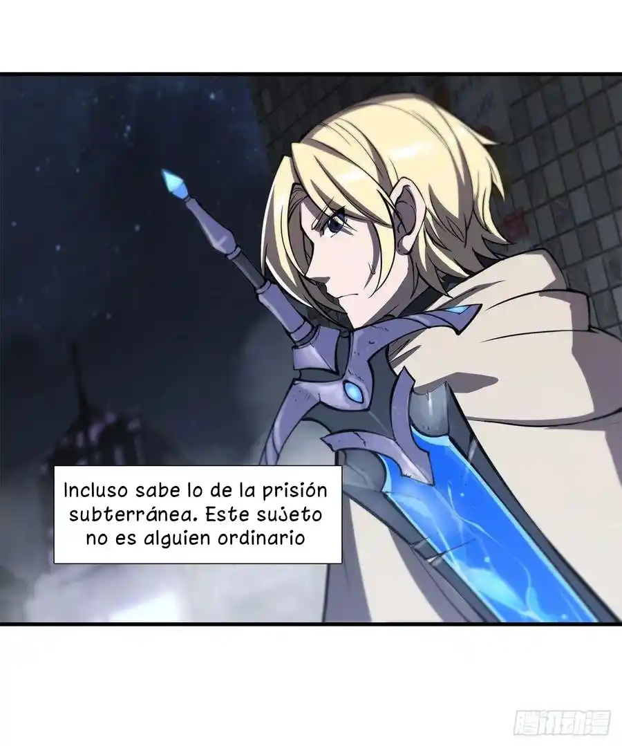 The Blood Princess And The Knight - Capítulo 147 - Página 34 - LectorTMOo