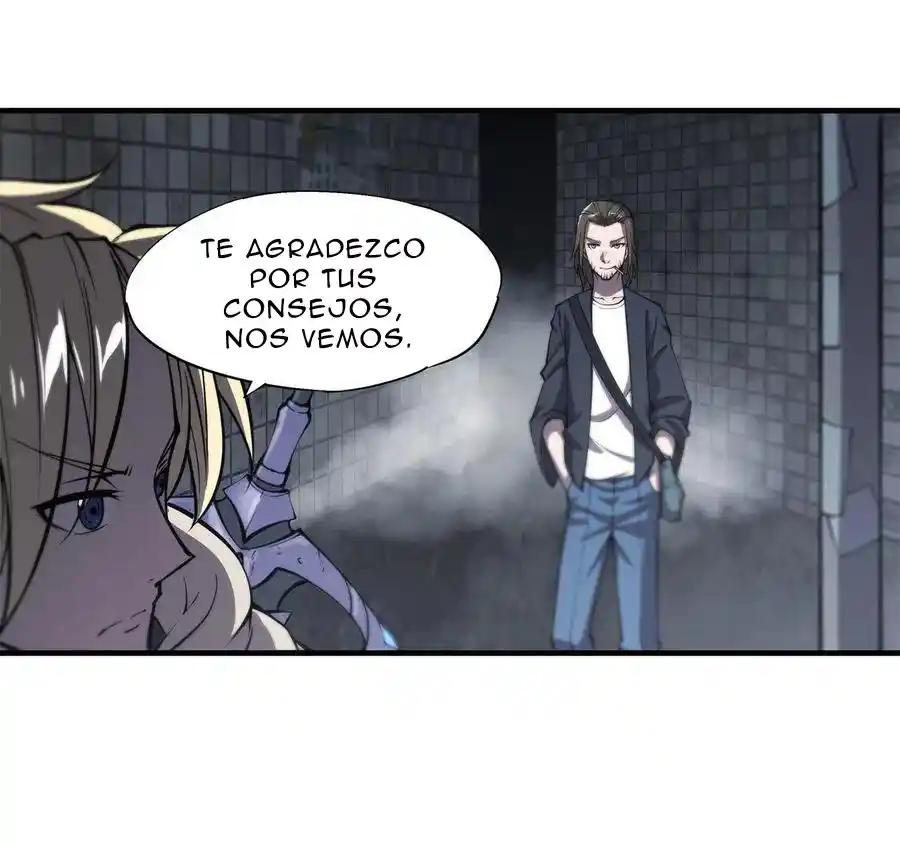 The Blood Princess And The Knight - Capítulo 147 - Página 35 - LectorTMOo