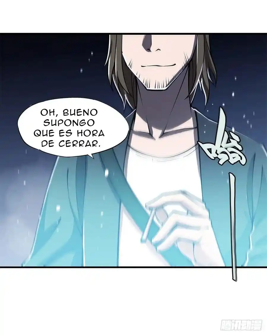 The Blood Princess And The Knight - Capítulo 147 - Página 36 - LectorTMOo