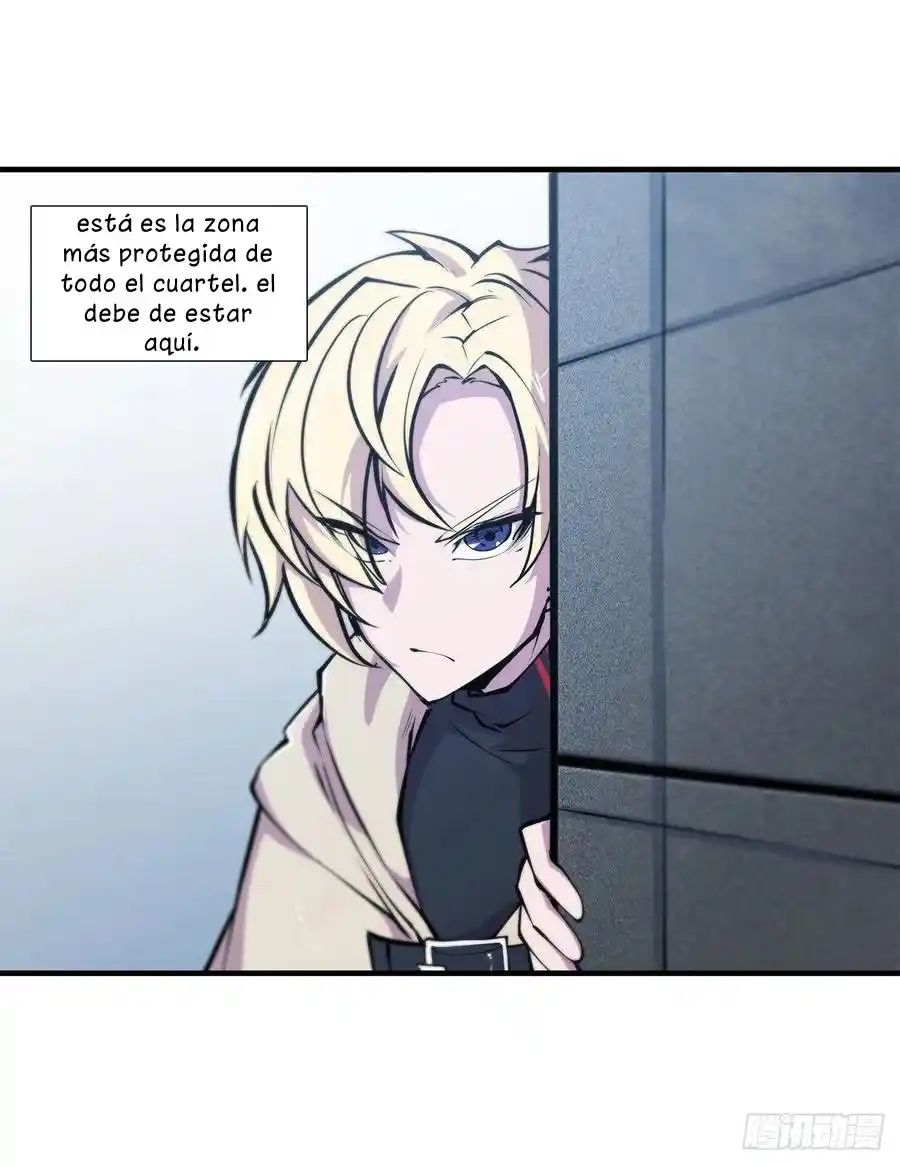 The Blood Princess And The Knight - Capítulo 147 - Página 41 - LectorTMOo