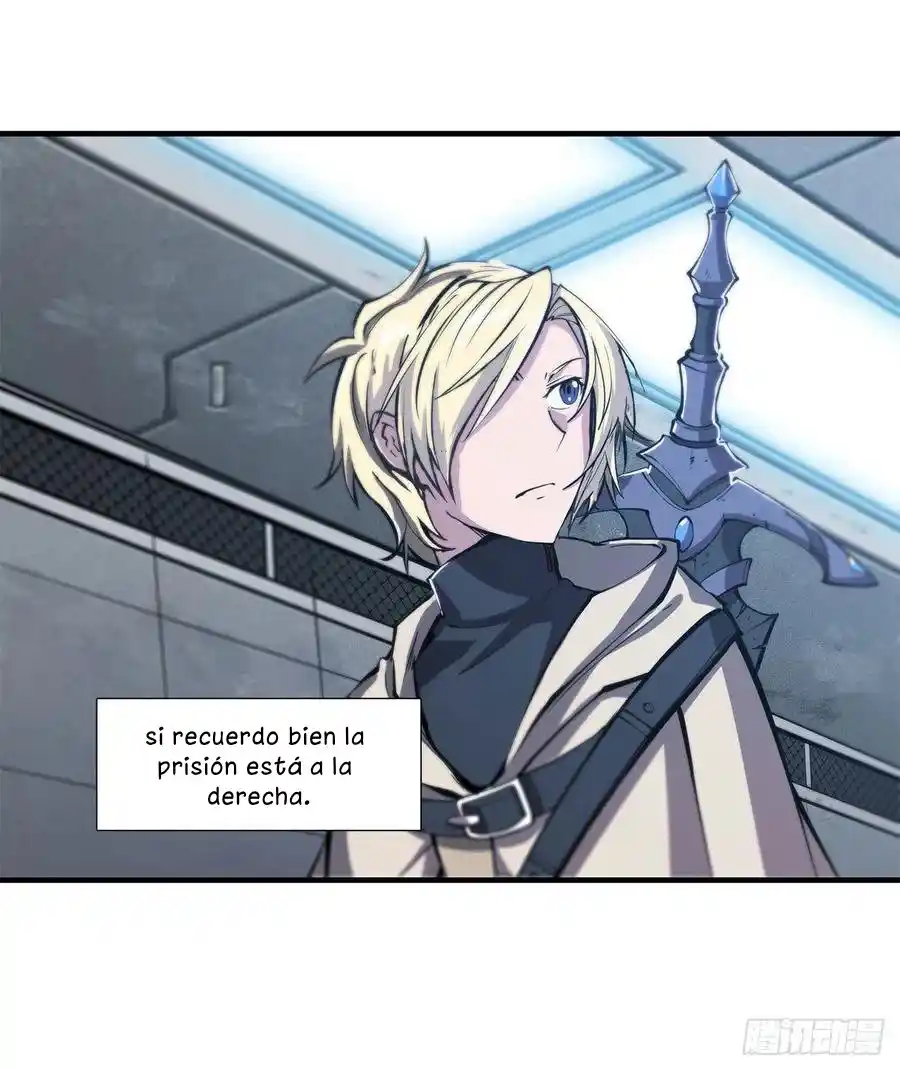 The Blood Princess And The Knight - Capítulo 148 - Página 4 - LectorTMOo