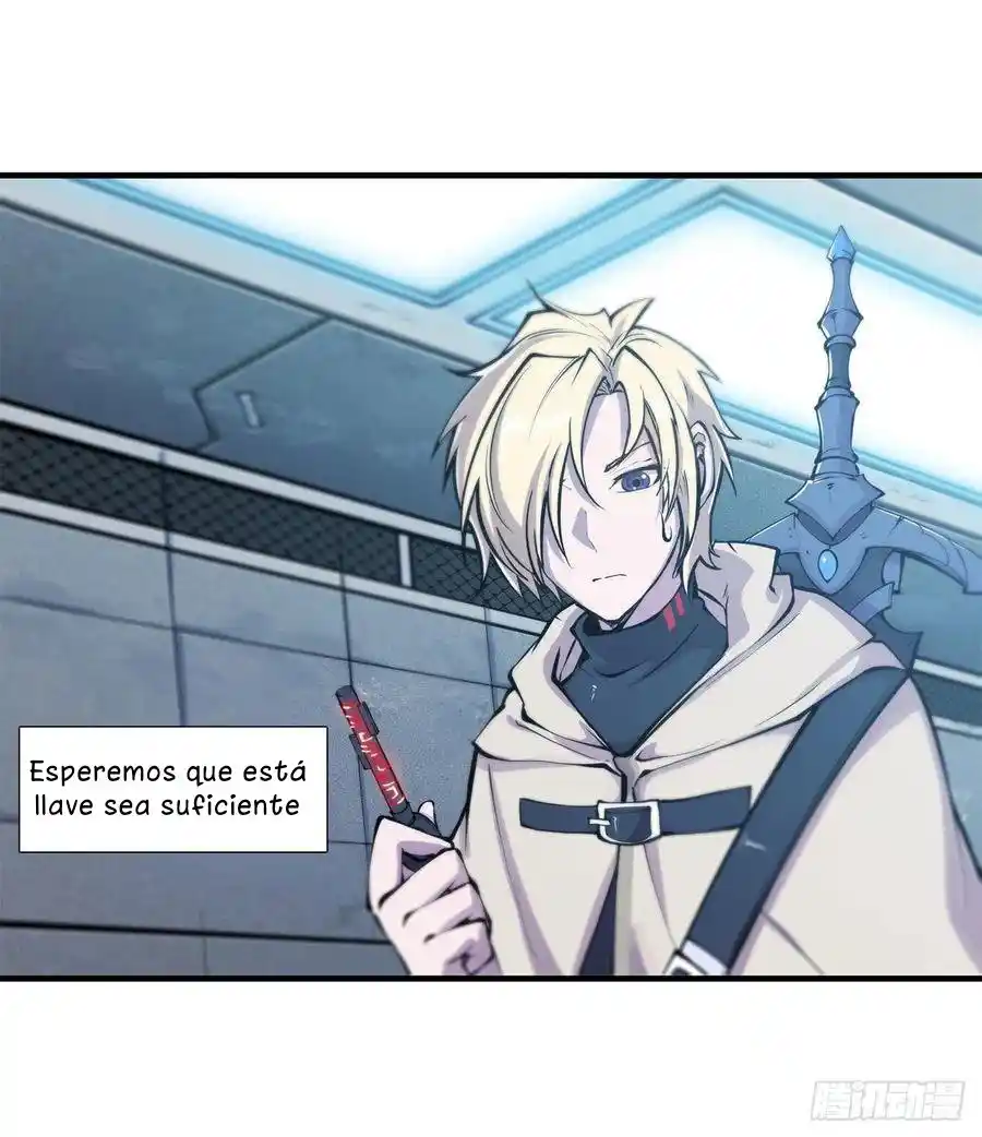 The Blood Princess And The Knight - Capítulo 148 - Página 6 - LectorTMOo
