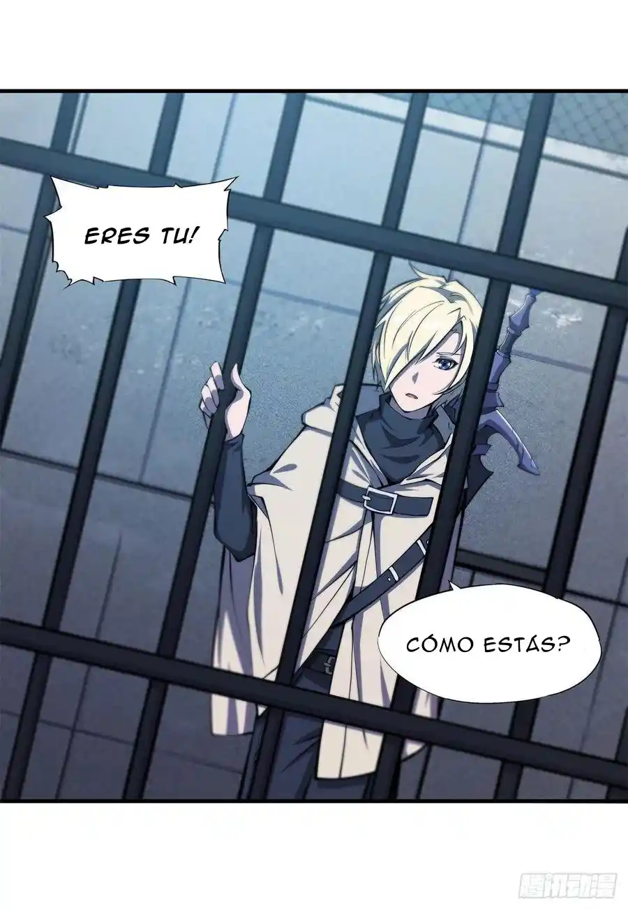 The Blood Princess And The Knight - Capítulo 148 - Página 13 - LectorTMOo