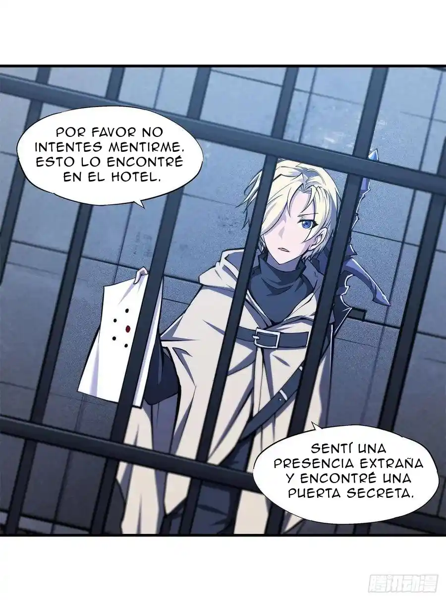 The Blood Princess And The Knight - Capítulo 148 - Página 16 - LectorTMOo