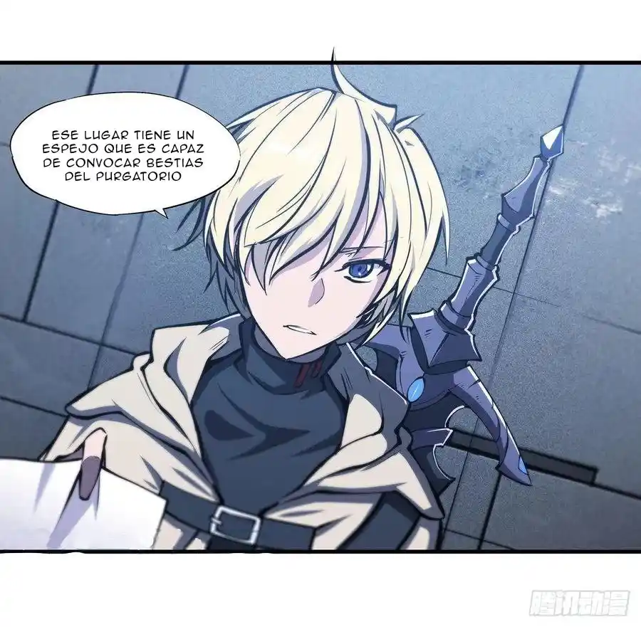 The Blood Princess And The Knight - Capítulo 148 - Página 17 - LectorTMOo