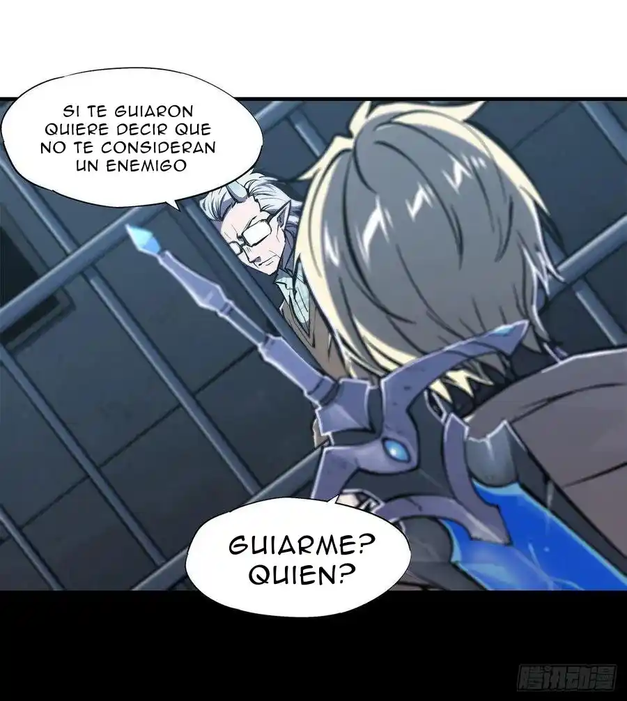 The Blood Princess And The Knight - Capítulo 148 - Página 18 - LectorTMOo