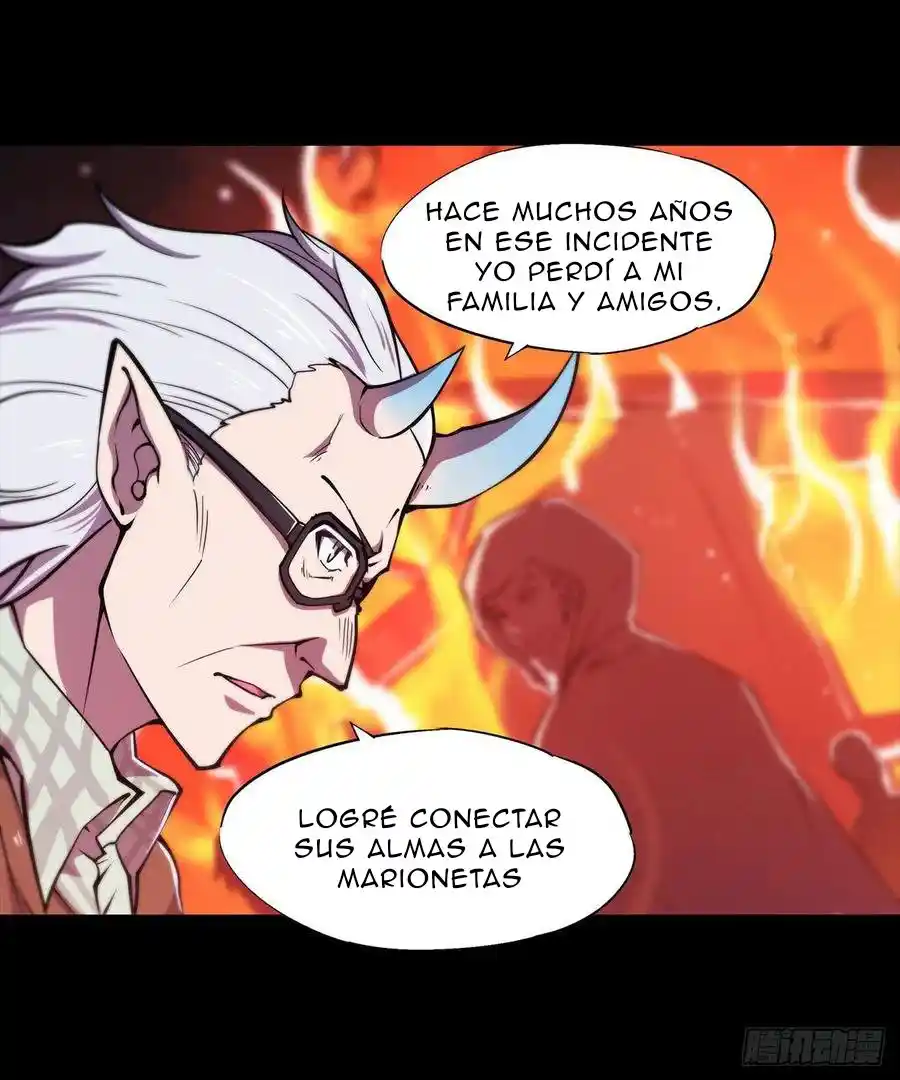 The Blood Princess And The Knight - Capítulo 148 - Página 19 - LectorTMOo