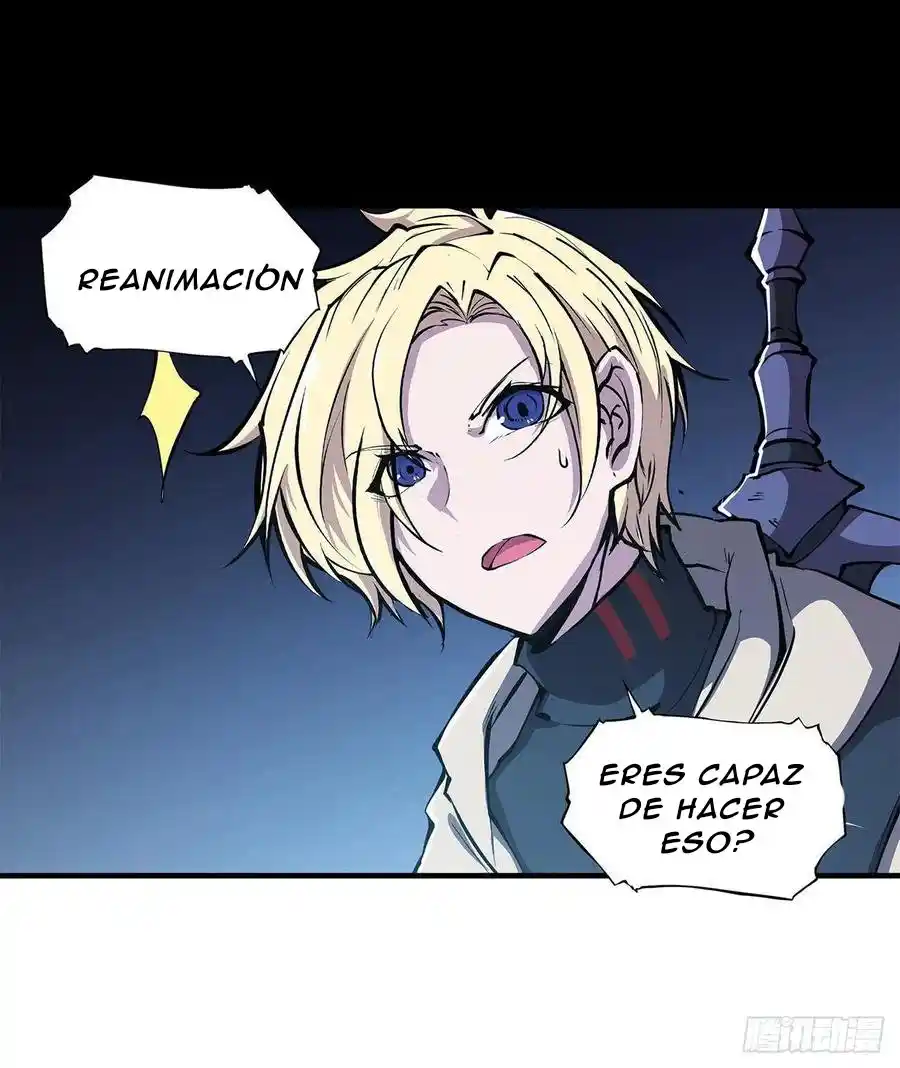 The Blood Princess And The Knight - Capítulo 148 - Página 20 - LectorTMOo