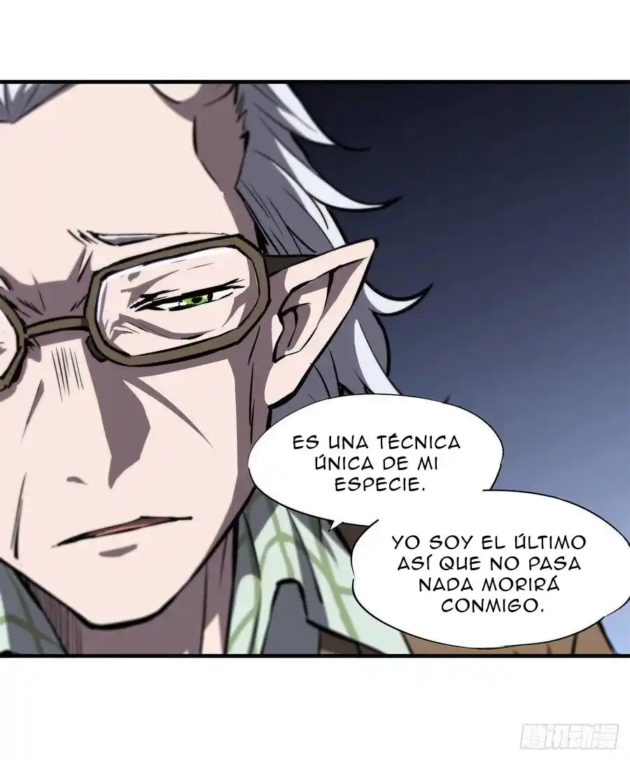 The Blood Princess And The Knight - Capítulo 148 - Página 21 - LectorTMOo