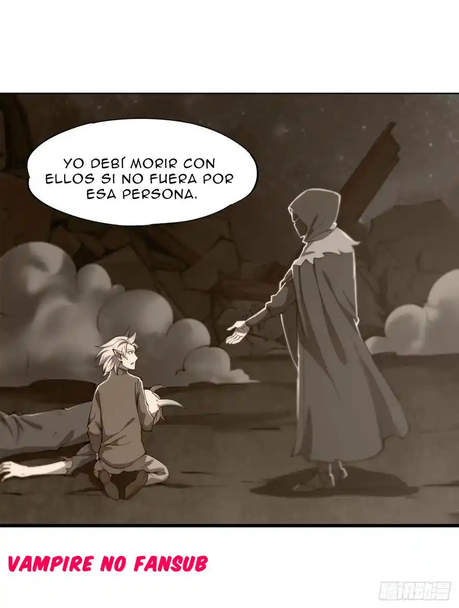 The Blood Princess And The Knight - Capítulo 148 - Página 22 - LectorTMOo