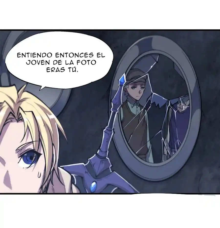 The Blood Princess And The Knight - Capítulo 148 - Página 23 - LectorTMOo