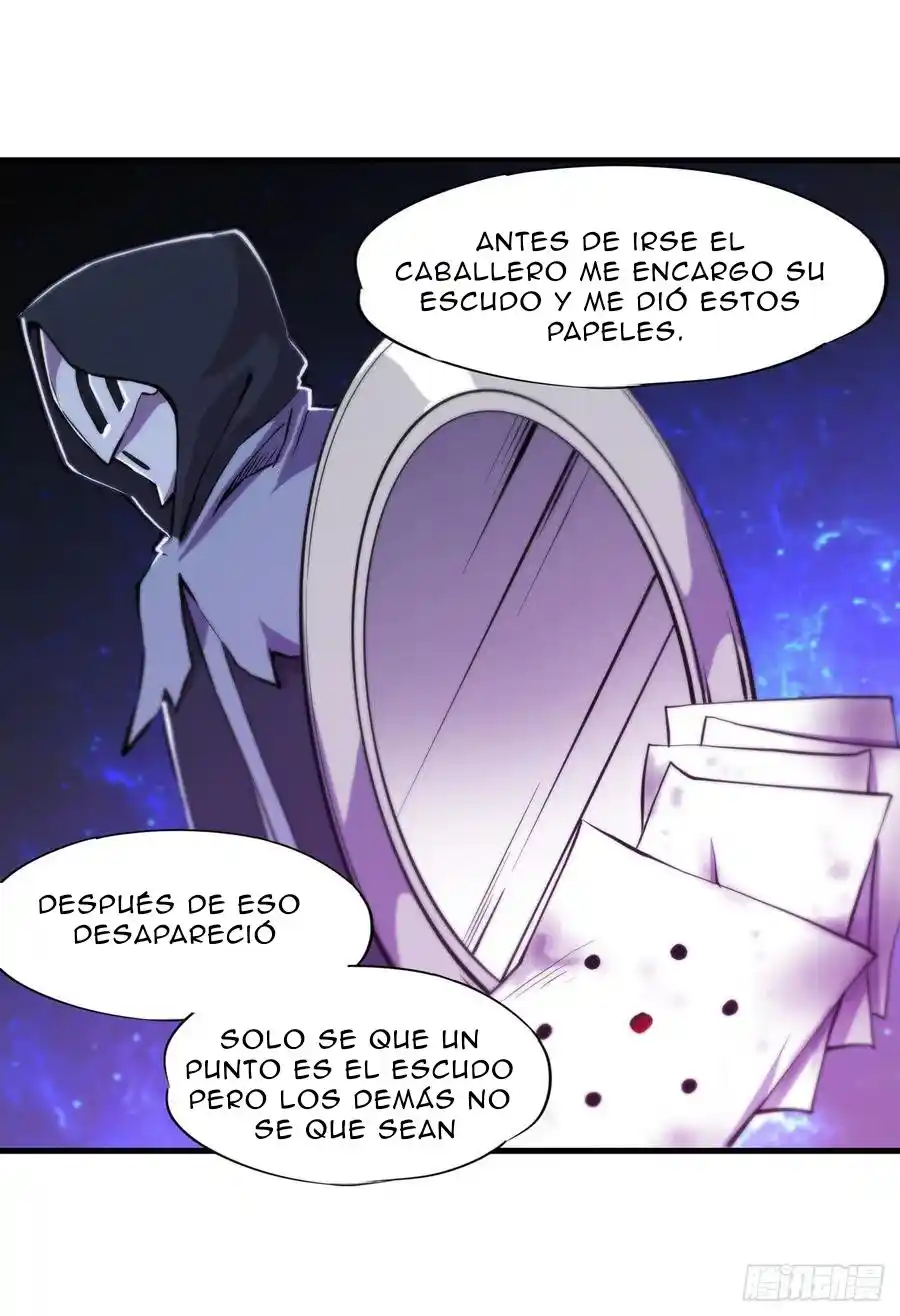 The Blood Princess And The Knight - Capítulo 148 - Página 24 - LectorTMOo