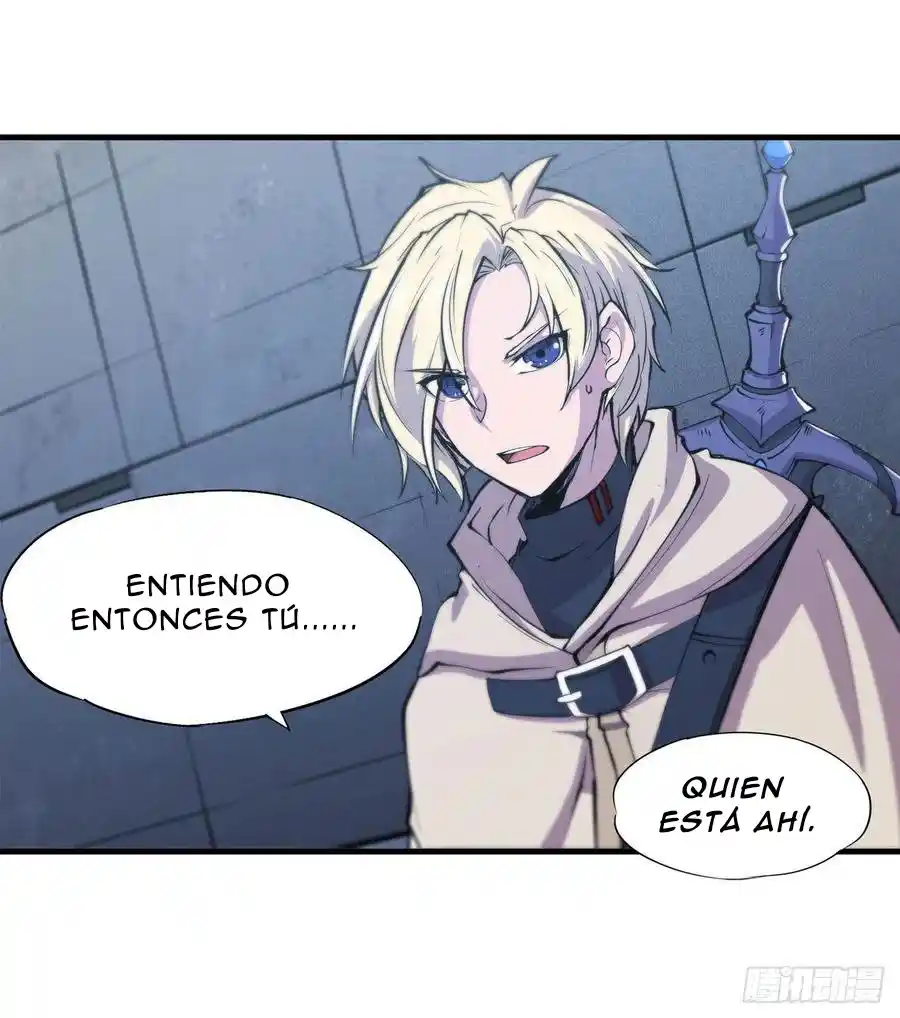 The Blood Princess And The Knight - Capítulo 148 - Página 25 - LectorTMOo