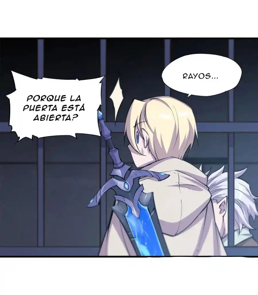 The Blood Princess And The Knight - Capítulo 148 - Página 26 - LectorTMOo