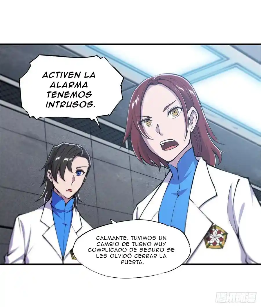 The Blood Princess And The Knight - Capítulo 148 - Página 27 - LectorTMOo