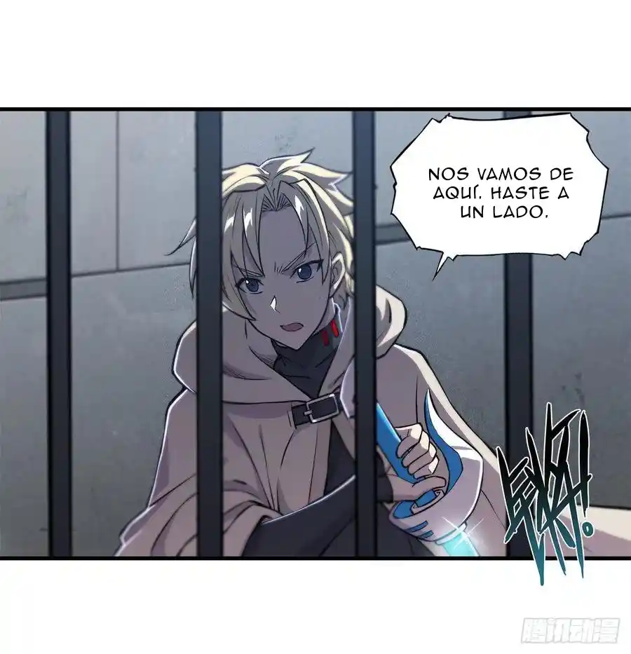The Blood Princess And The Knight - Capítulo 148 - Página 28 - LectorTMOo