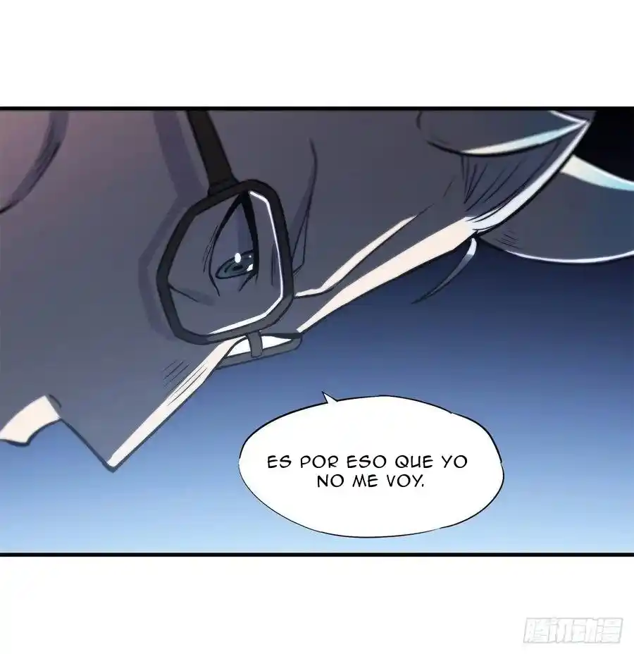 The Blood Princess And The Knight - Capítulo 148 - Página 31 - LectorTMOo