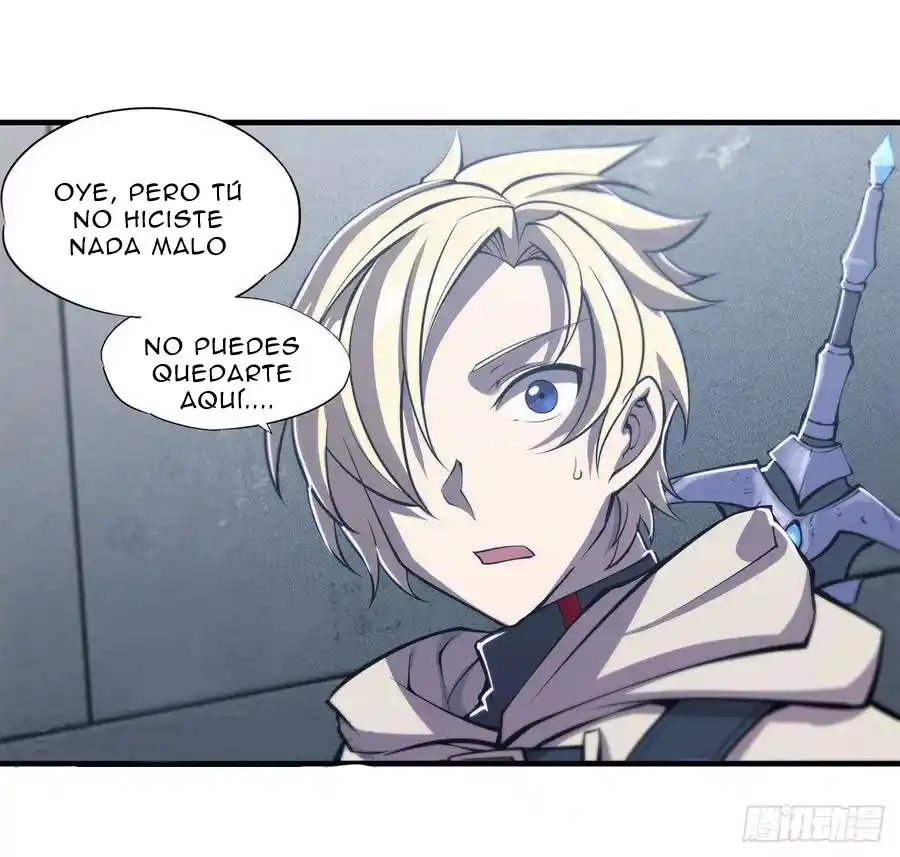 The Blood Princess And The Knight - Capítulo 148 - Página 32 - LectorTMOo
