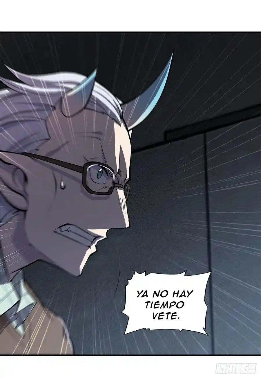 The Blood Princess And The Knight - Capítulo 148 - Página 34 - LectorTMOo