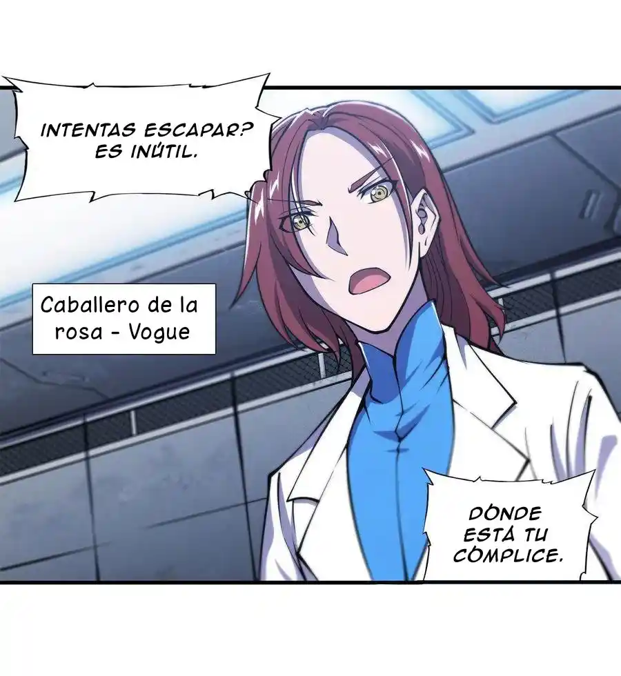 The Blood Princess And The Knight - Capítulo 148 - Página 38 - LectorTMOo