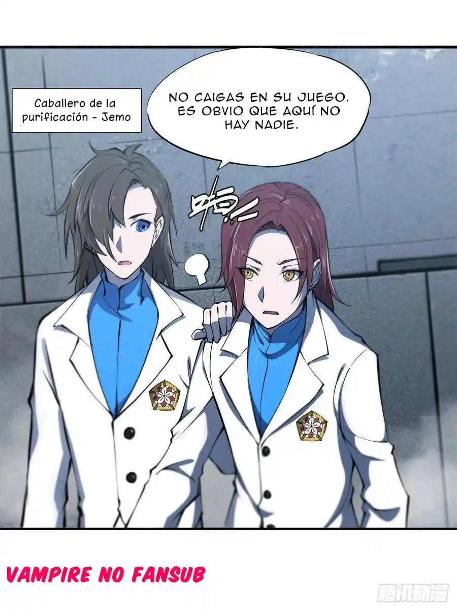 The Blood Princess And The Knight - Capítulo 148 - Página 40 - LectorTMOo