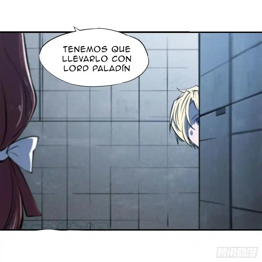 The Blood Princess And The Knight - Capítulo 148 - Página 41 - LectorTMOo