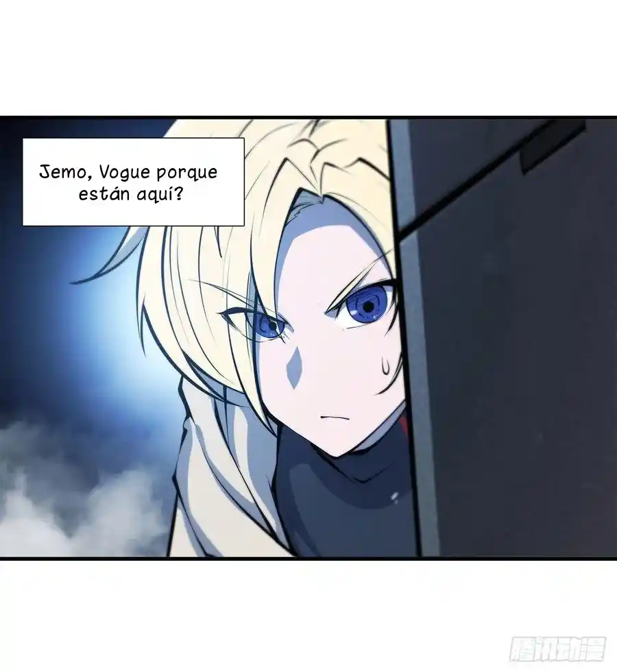 The Blood Princess And The Knight - Capítulo 148 - Página 42 - LectorTMOo