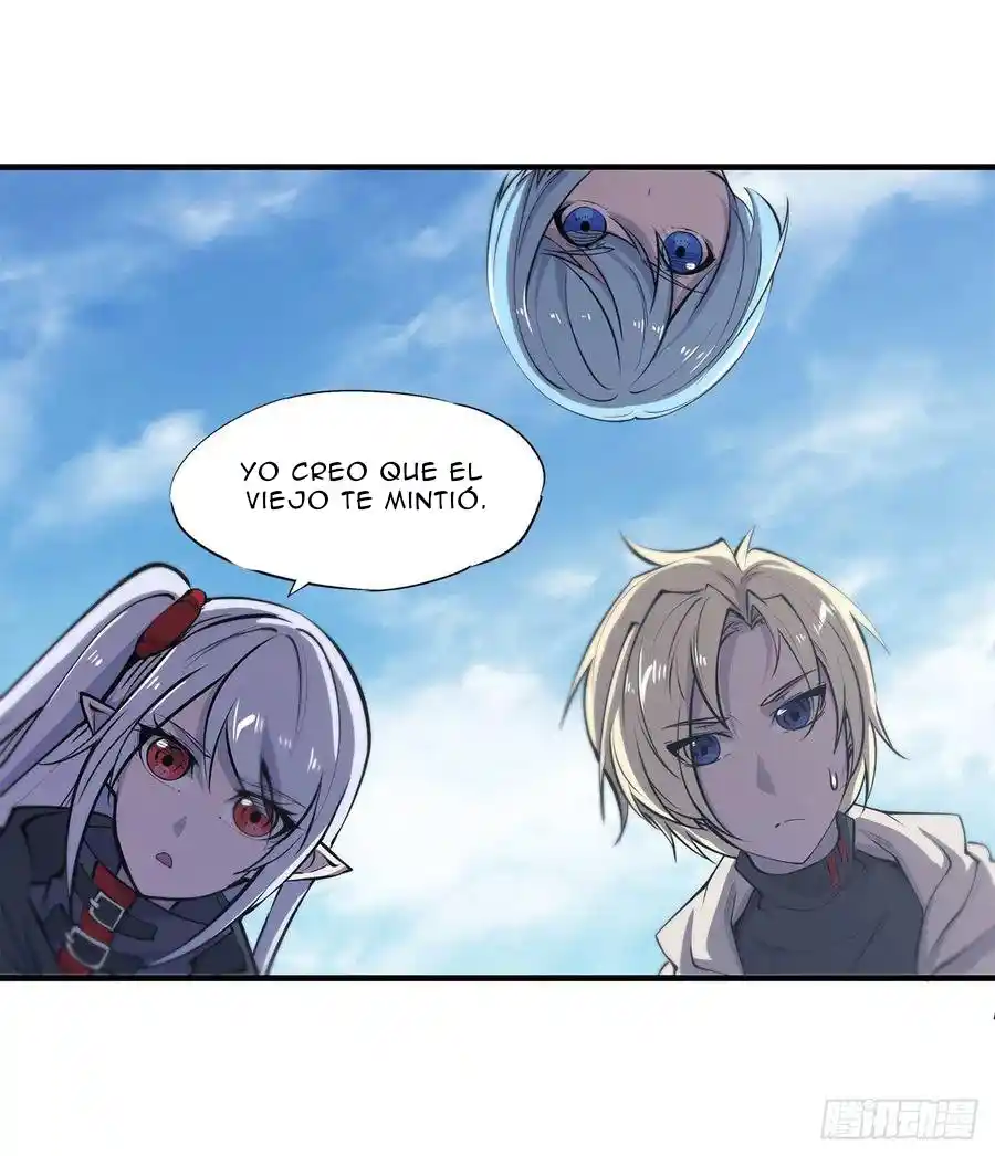 The Blood Princess And The Knight - Capítulo 149 - Página 4 - LectorTMOo