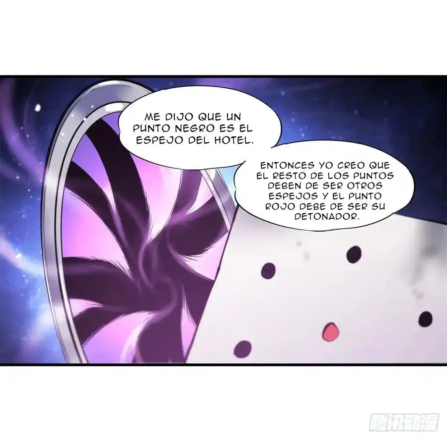The Blood Princess And The Knight - Capítulo 149 - Página 6 - LectorTMOo