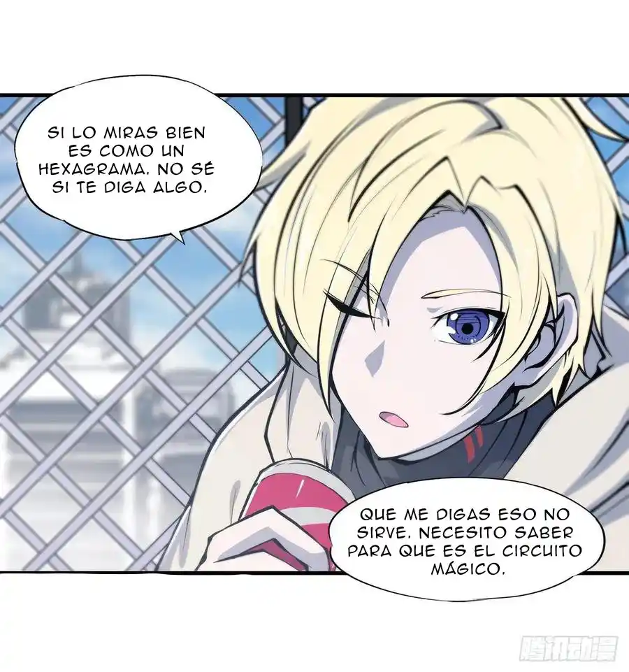 The Blood Princess And The Knight - Capítulo 149 - Página 8 - LectorTMOo