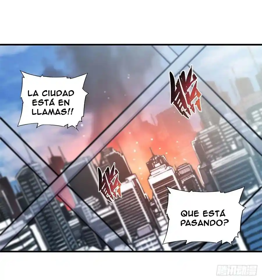 The Blood Princess And The Knight - Capítulo 149 - Página 13 - LectorTMOo