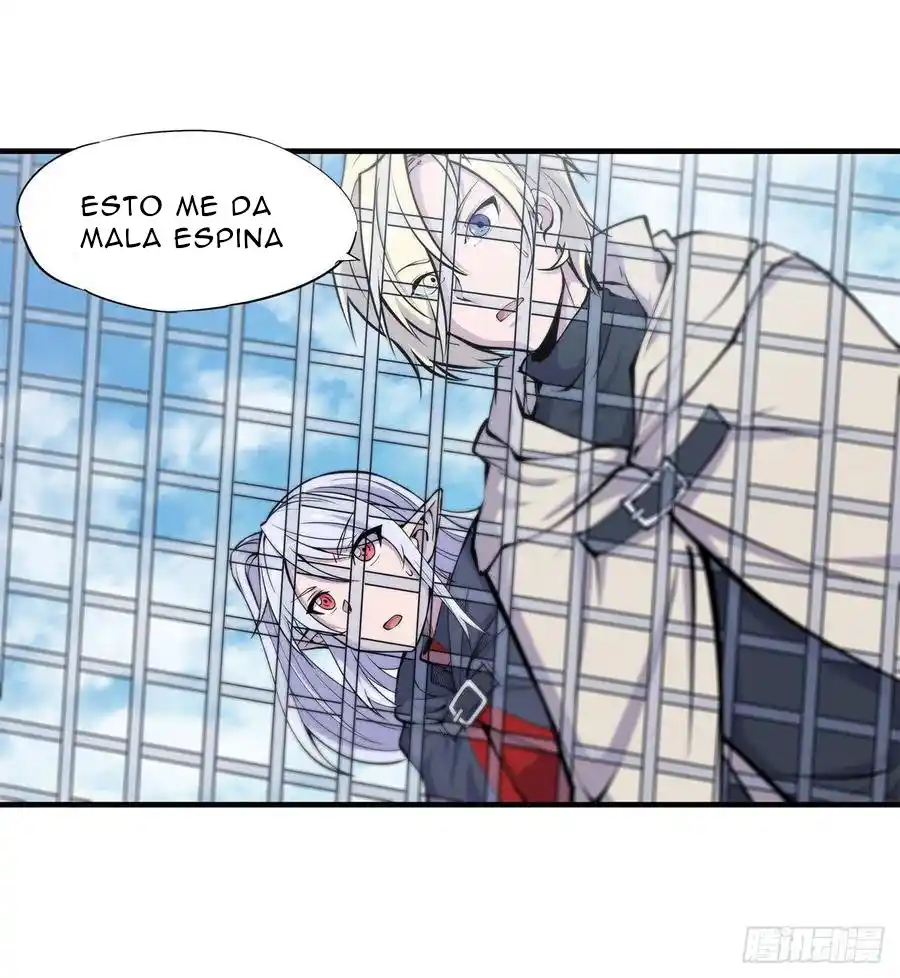 The Blood Princess And The Knight - Capítulo 149 - Página 15 - LectorTMOo