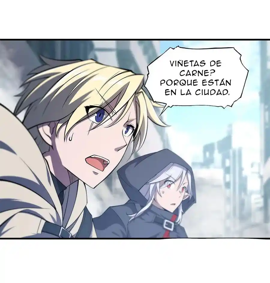 The Blood Princess And The Knight - Capítulo 149 - Página 17 - LectorTMOo