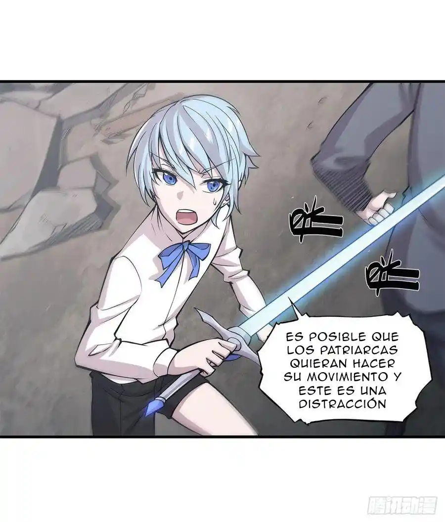 The Blood Princess And The Knight - Capítulo 149 - Página 22 - LectorTMOo