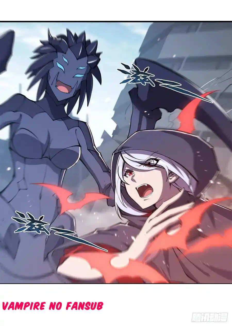 The Blood Princess And The Knight - Capítulo 149 - Página 23 - LectorTMOo