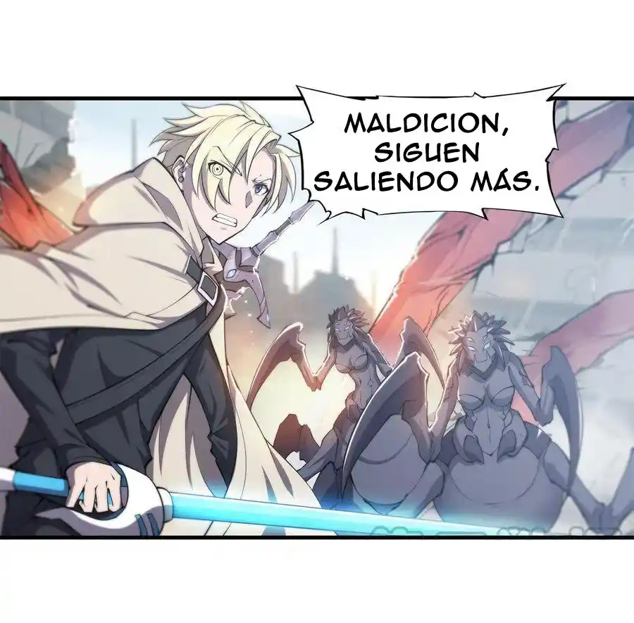 The Blood Princess And The Knight - Capítulo 149 - Página 26 - LectorTMOo