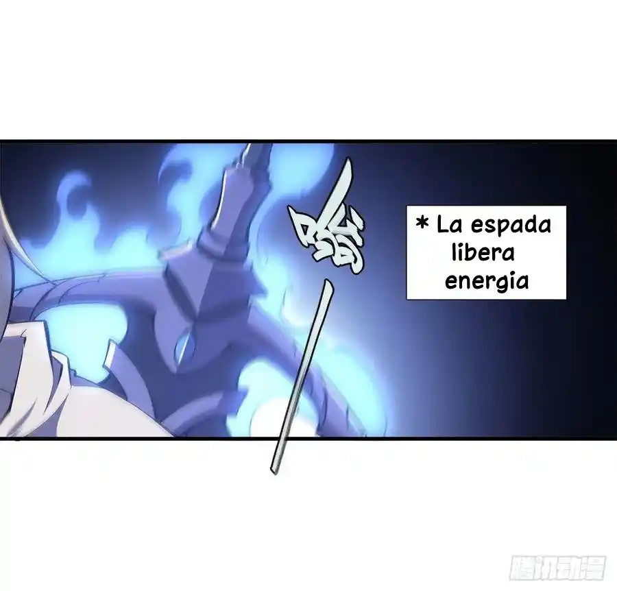 The Blood Princess And The Knight - Capítulo 149 - Página 27 - LectorTMOo