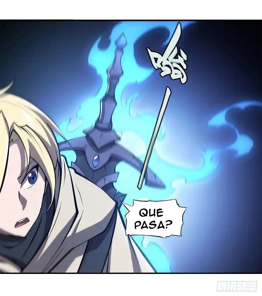 The Blood Princess And The Knight - Capítulo 149 - Página 28 - LectorTMOo