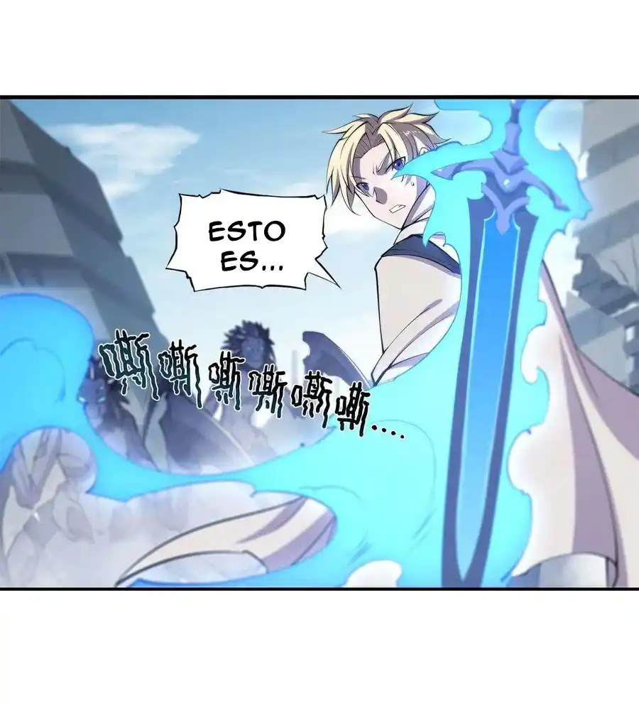 The Blood Princess And The Knight - Capítulo 149 - Página 29 - LectorTMOo
