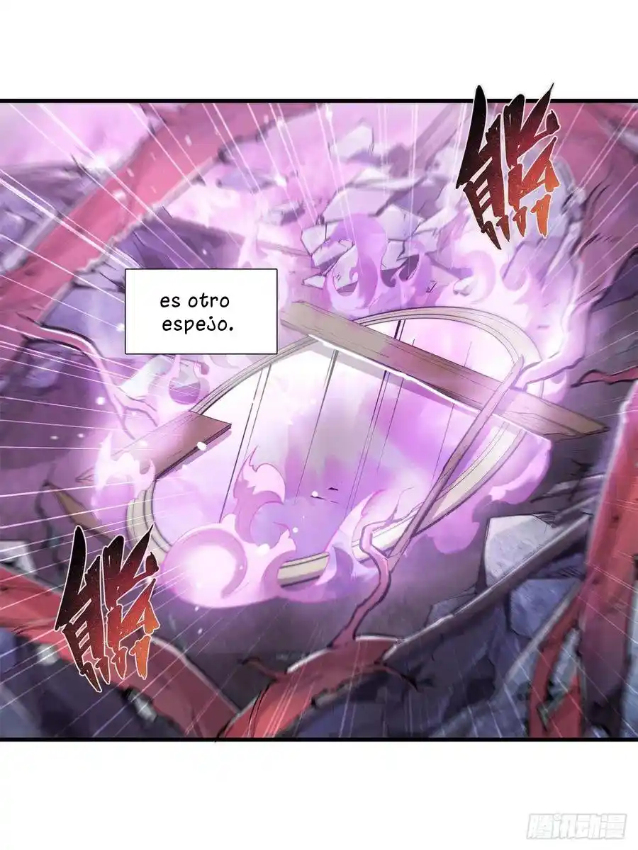 The Blood Princess And The Knight - Capítulo 149 - Página 36 - LectorTMOo