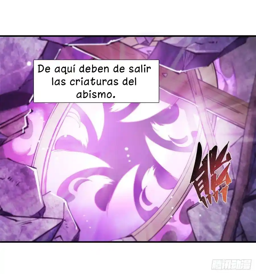 The Blood Princess And The Knight - Capítulo 149 - Página 37 - LectorTMOo
