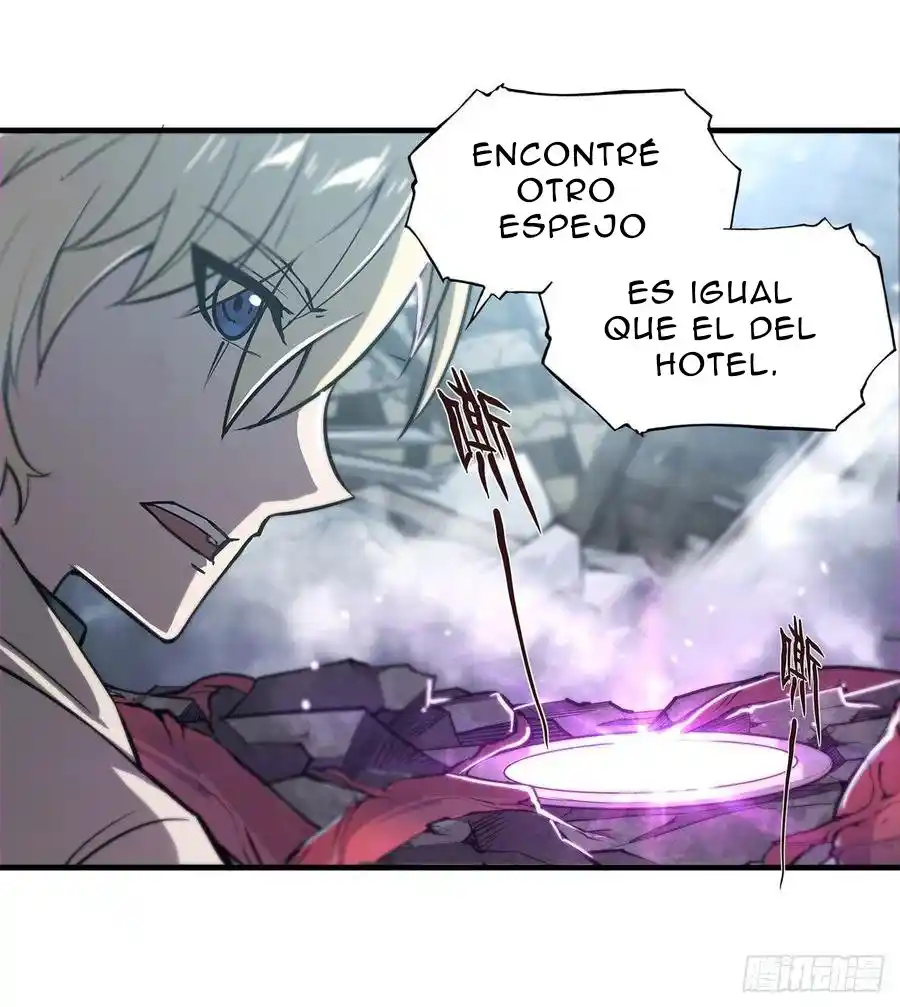 The Blood Princess And The Knight - Capítulo 149 - Página 39 - LectorTMOo