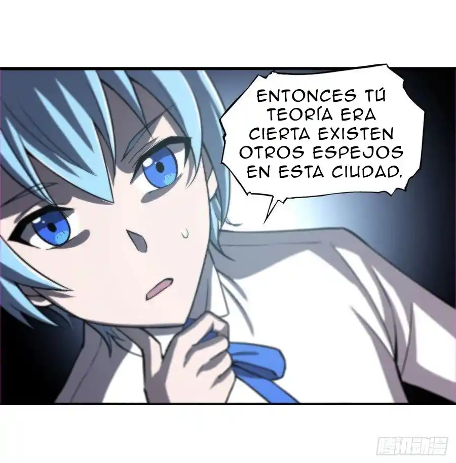 The Blood Princess And The Knight - Capítulo 149 - Página 40 - LectorTMOo