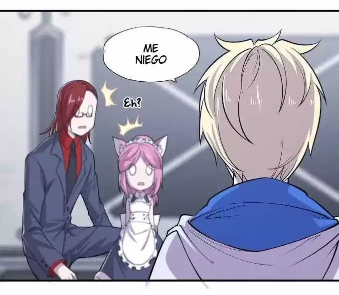 The Blood Princess And The Knight - Capítulo 15 - Página 17 - LectorTMOo
