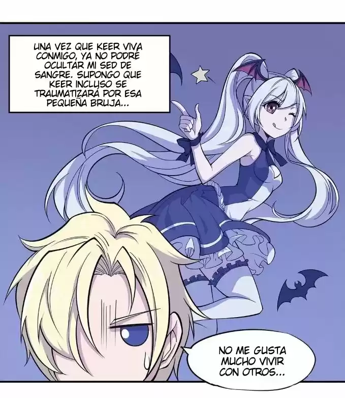 The Blood Princess And The Knight - Capítulo 15 - Página 18 - LectorTMOo