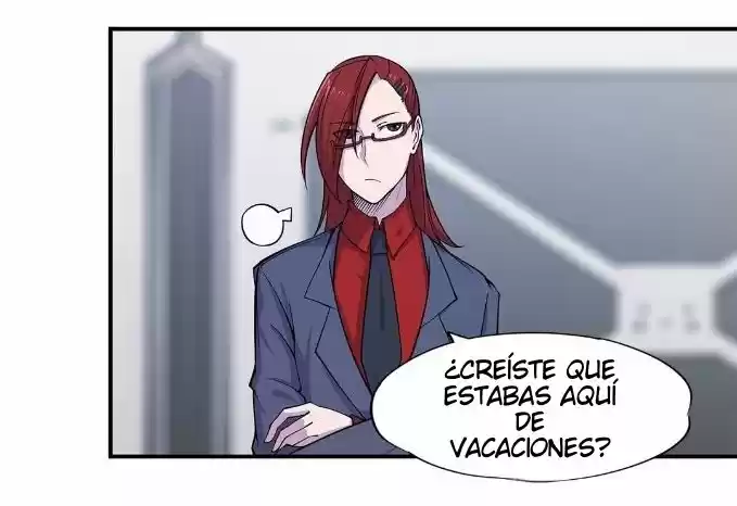 The Blood Princess And The Knight - Capítulo 15 - Página 19 - LectorTMOo