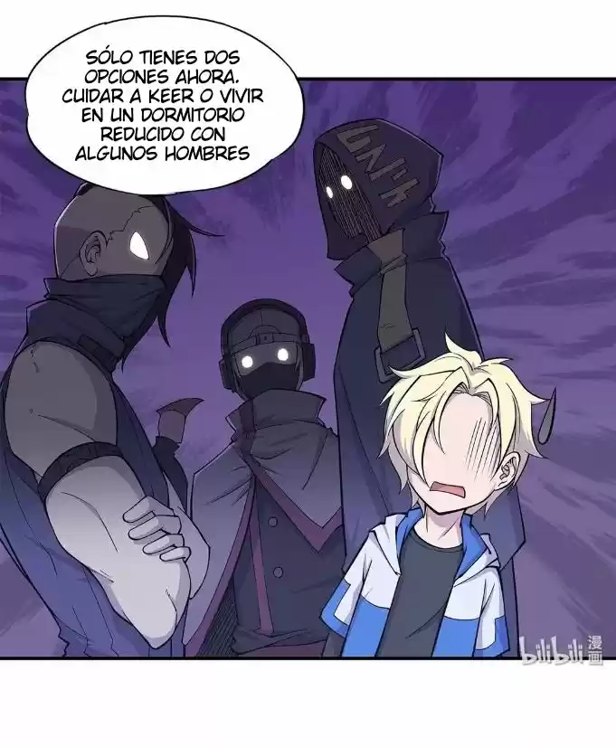 The Blood Princess And The Knight - Capítulo 15 - Página 20 - LectorTMOo